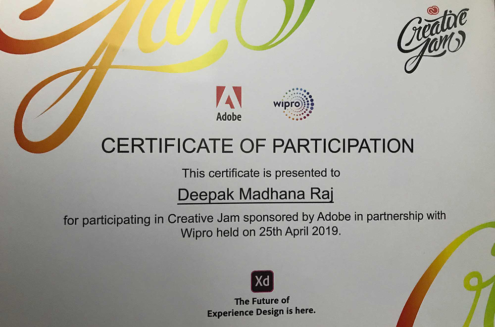 Adobe XD