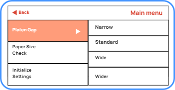 User Flow Diagram