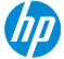 HP logo