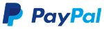 PayPal logo