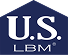 USLBM logo